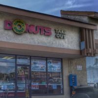 Dippity Donuts ico