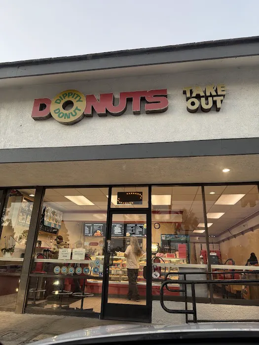 Dippity Donuts Picture 9