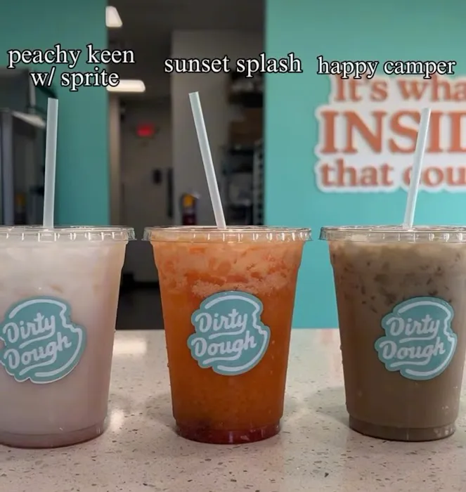 Dirty Dough - Dana Point Picture 7
