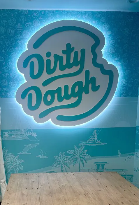 Dirty Dough - Dana Point Picture 2
