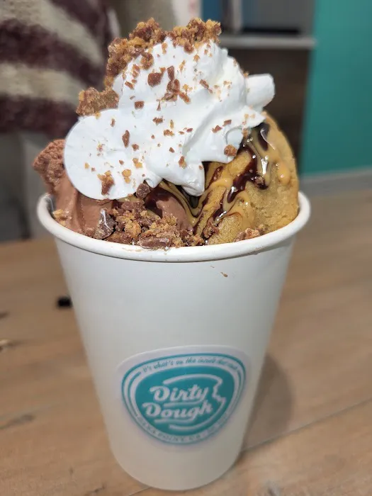 Dirty Dough - Dana Point Picture 1