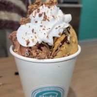 Dirty Dough - Dana Point ico