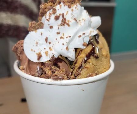Dirty Dough - Dana Point