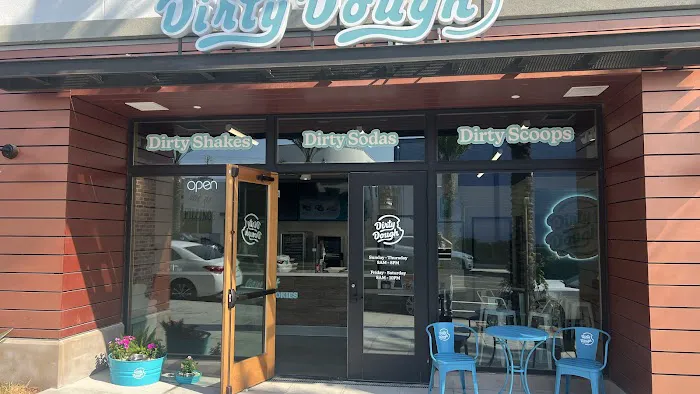 Dirty Dough - Dana Point Picture 10