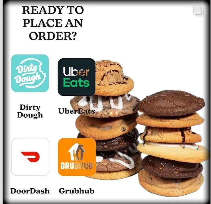 Dirty Dough - Dana Point Picture 8