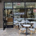 Le Saint Honore