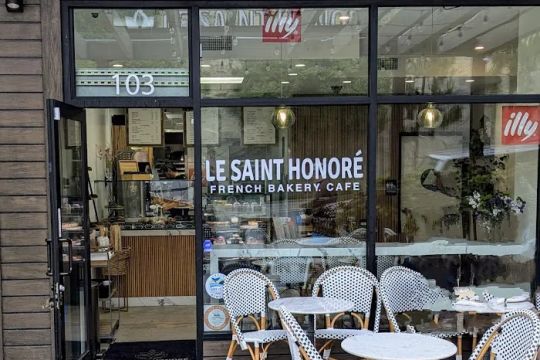 Le Saint Honore