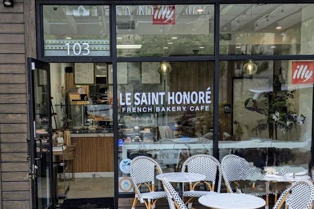 Le Saint Honore