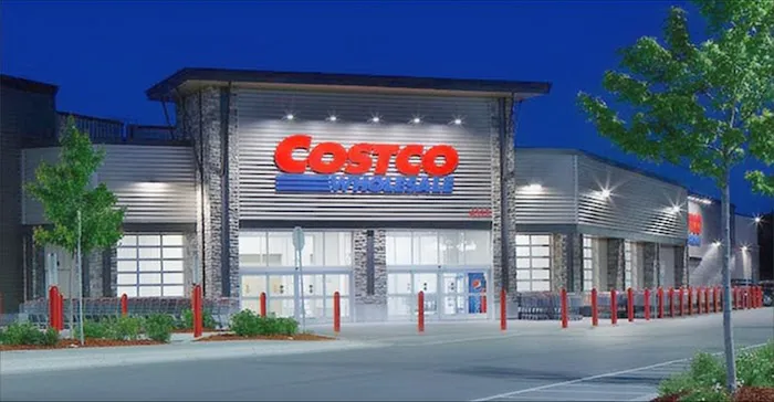 Costco Bakery Picture 1