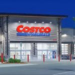 Costco Bakery