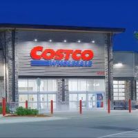 Costco Bakery ico