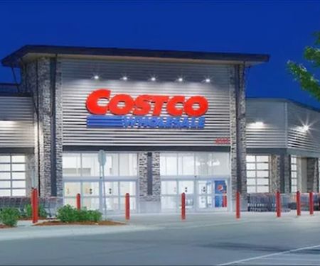 Costco Bakery