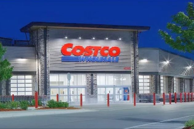 Costco Bakery