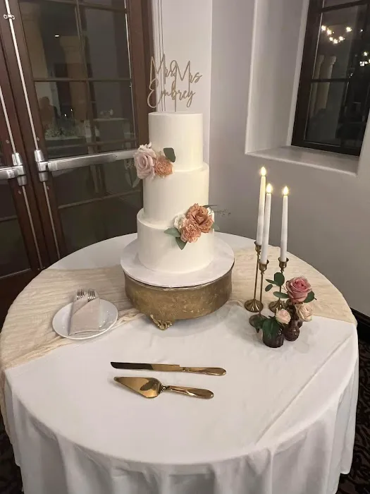 It's All About The Cake Picture 3