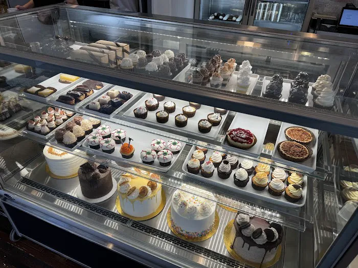 It's All About The Cake Picture 9