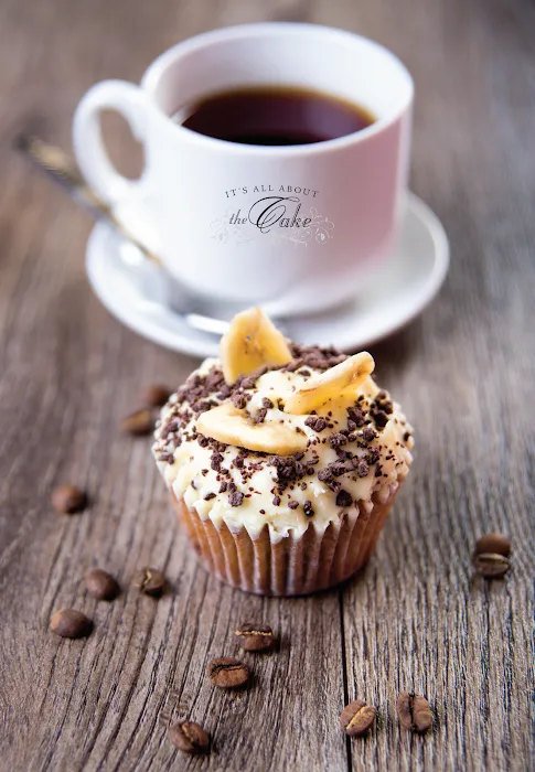 It's All About The Cake Picture 10