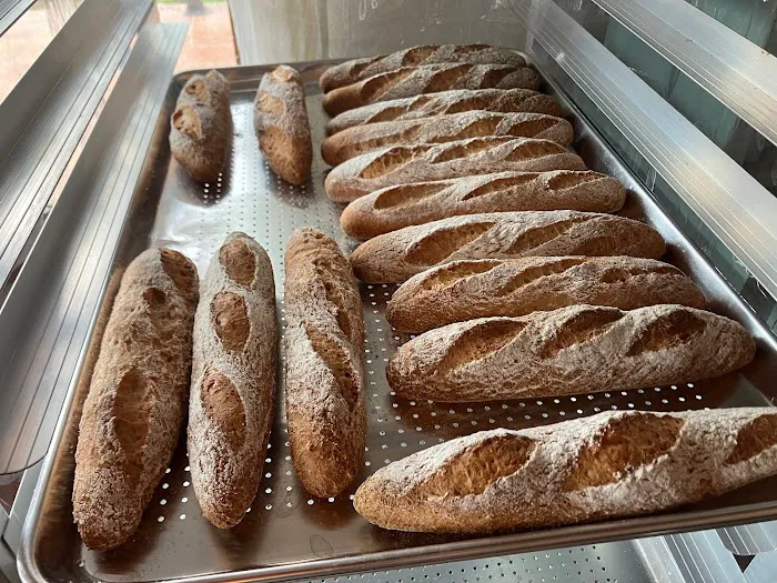 Deux Pates: Dedicated Gluten Free Bakery Picture 3