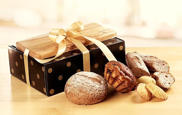 Deux Pates: Dedicated Gluten Free Bakery Picture 10
