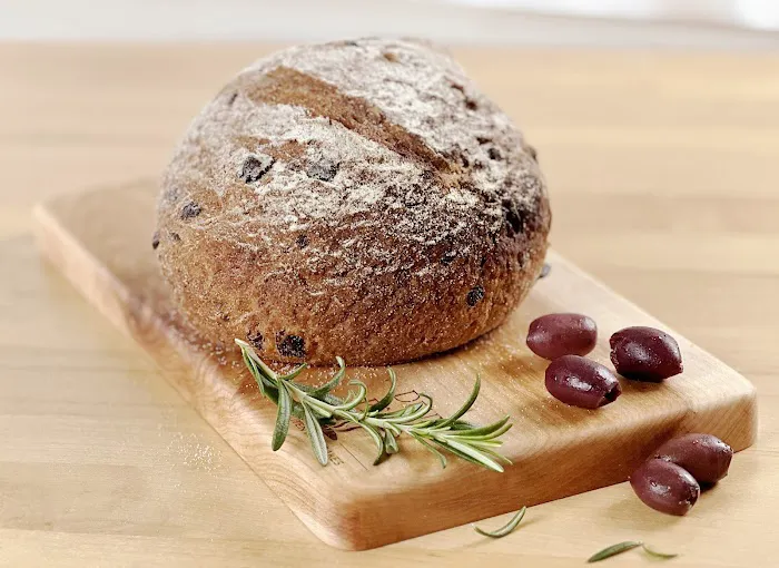 Deux Pates: Dedicated Gluten Free Bakery Picture 6