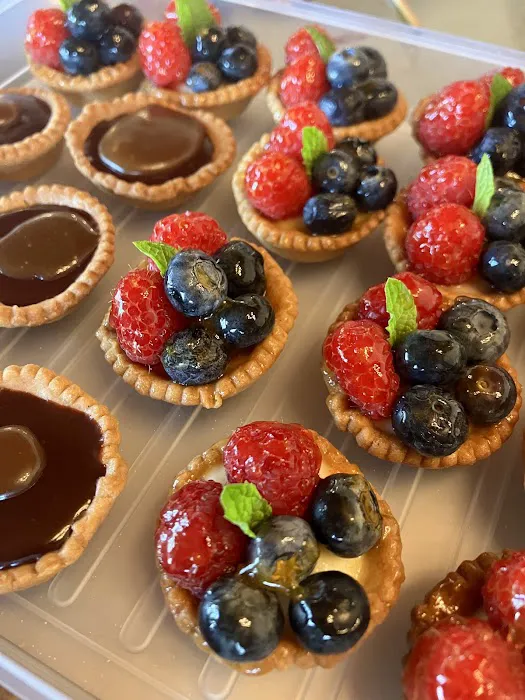 Deux Pates: Dedicated Gluten Free Bakery Picture 2
