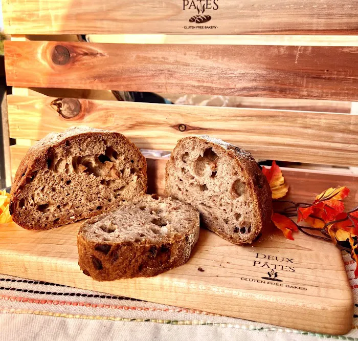 Deux Pates: Dedicated Gluten Free Bakery Picture 7
