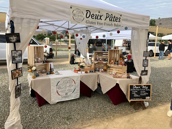 Deux Pates: Dedicated Gluten Free Bakery Picture 5