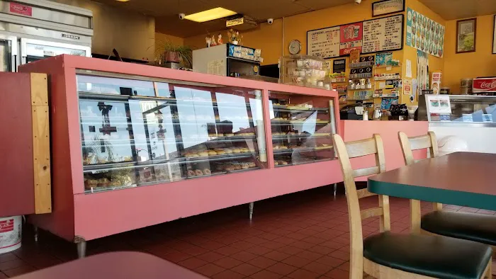 Donut Makers Picture 10