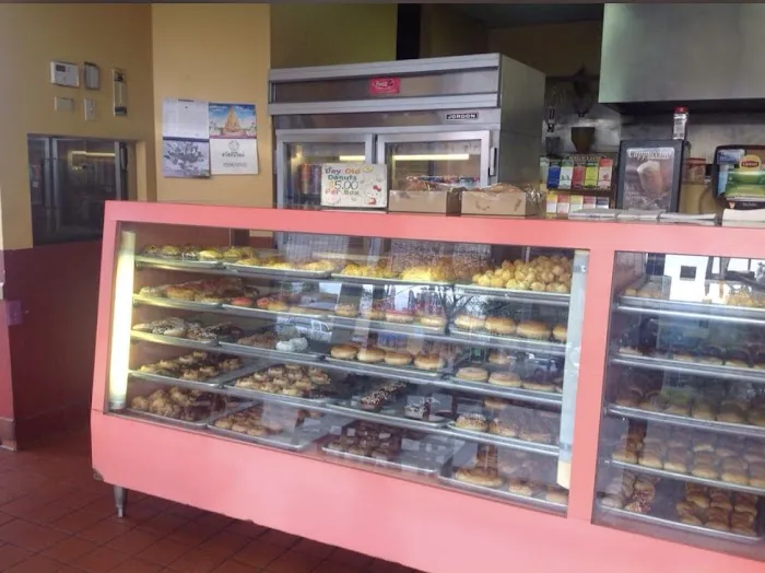 Donut Makers Picture 8