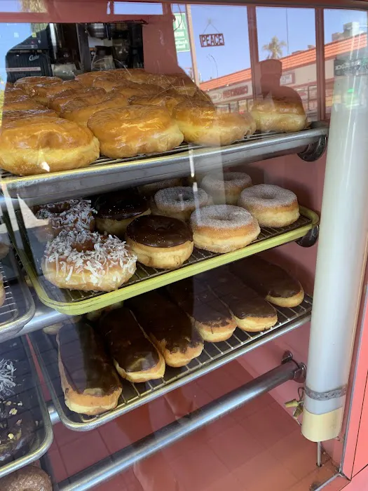 Donut Makers Picture 5