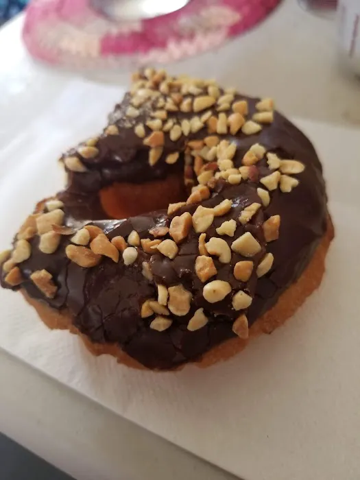 Donut Makers Picture 4
