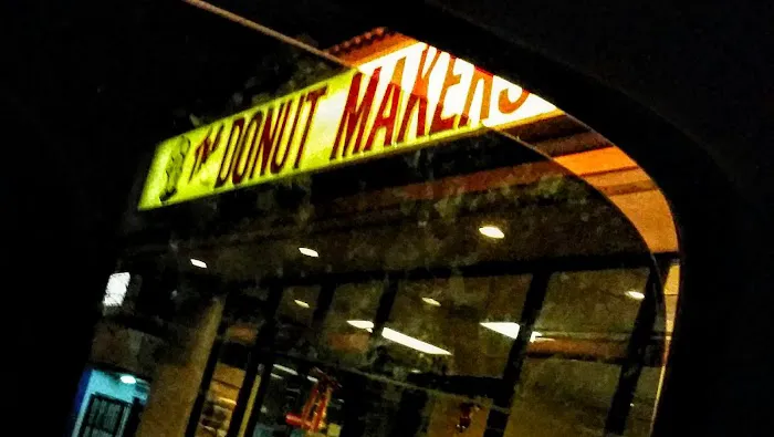 Donut Makers Picture 9