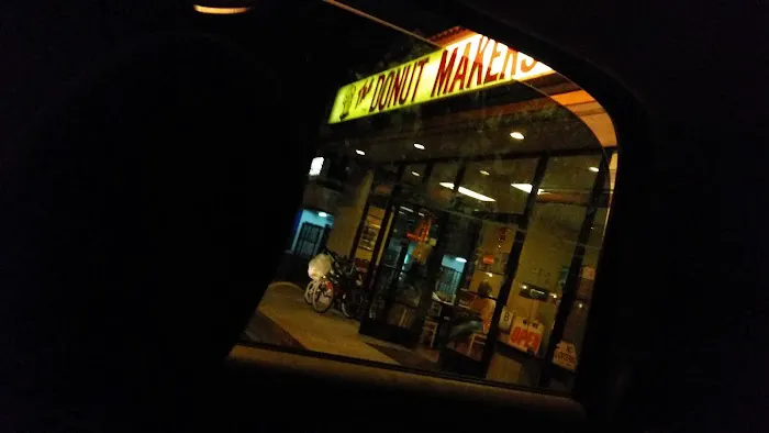 Donut Makers Picture 7