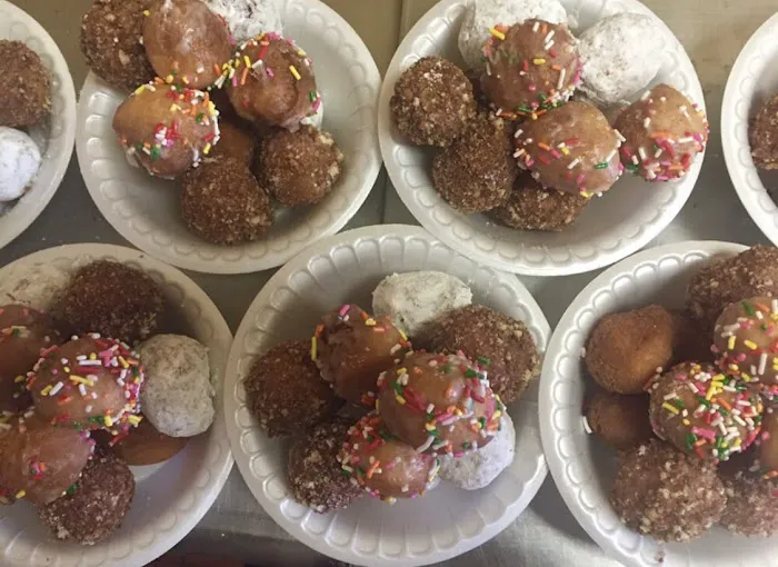 Donut Makers Picture 6