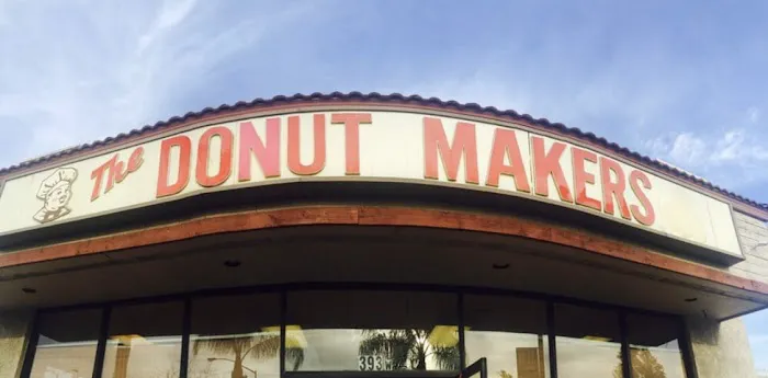 Donut Makers Picture 3