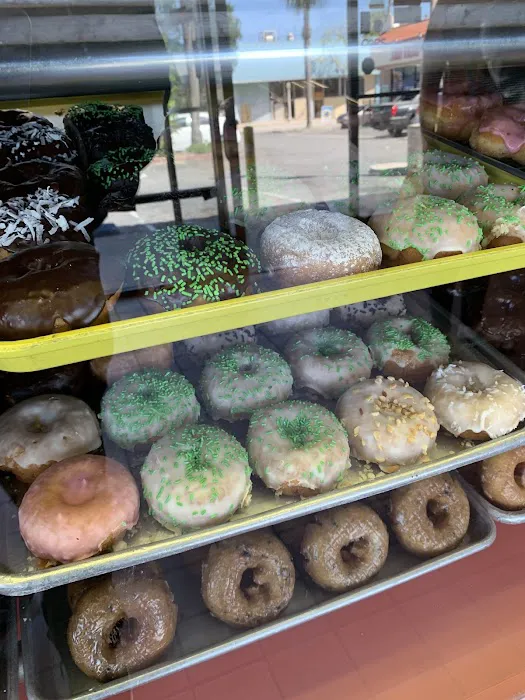 Donut Makers Picture 2