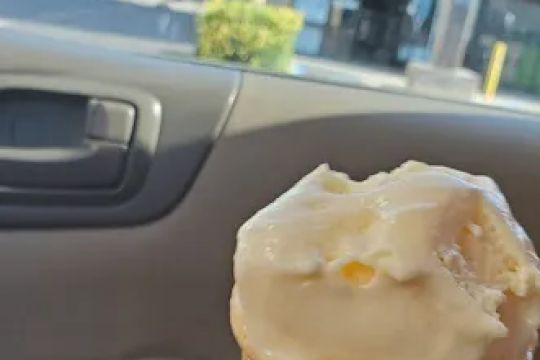 Donut Makers