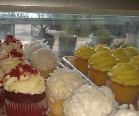 Noyes Bakery