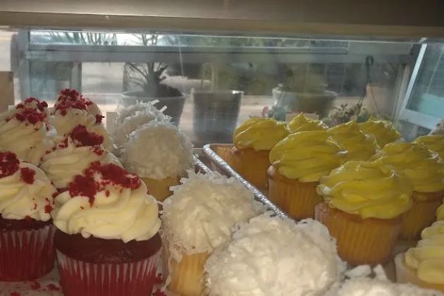 Noyes Bakery