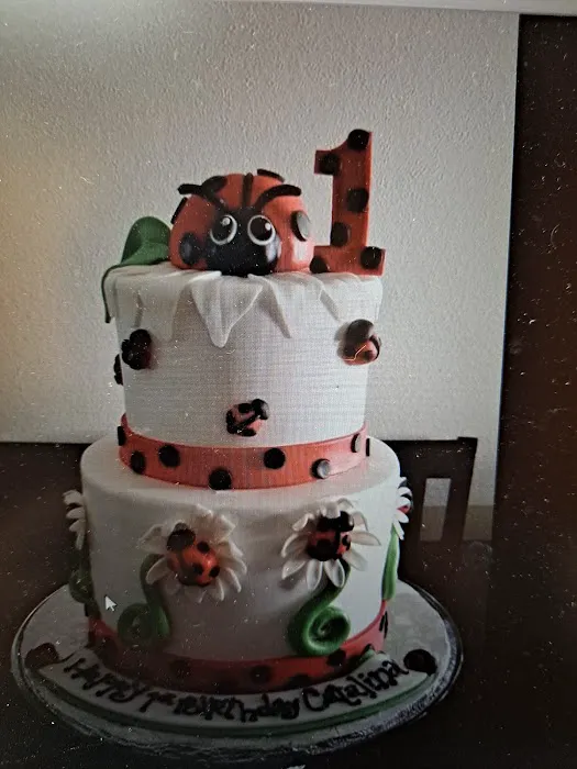 Noyes Bakery Picture 5