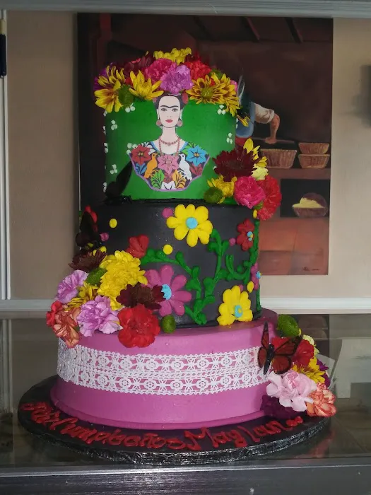 Noyes Bakery Picture 8