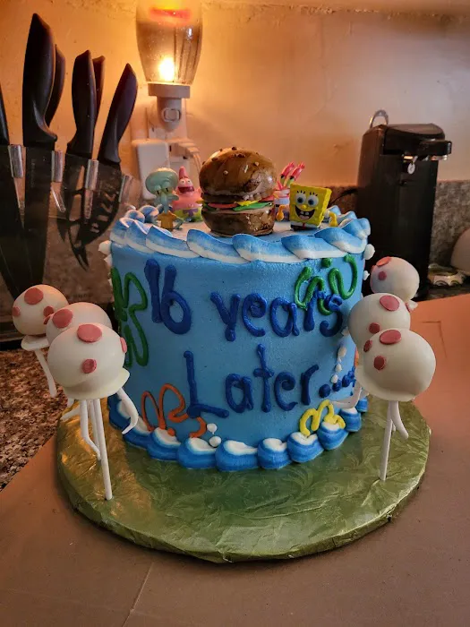 Noyes Bakery Picture 4