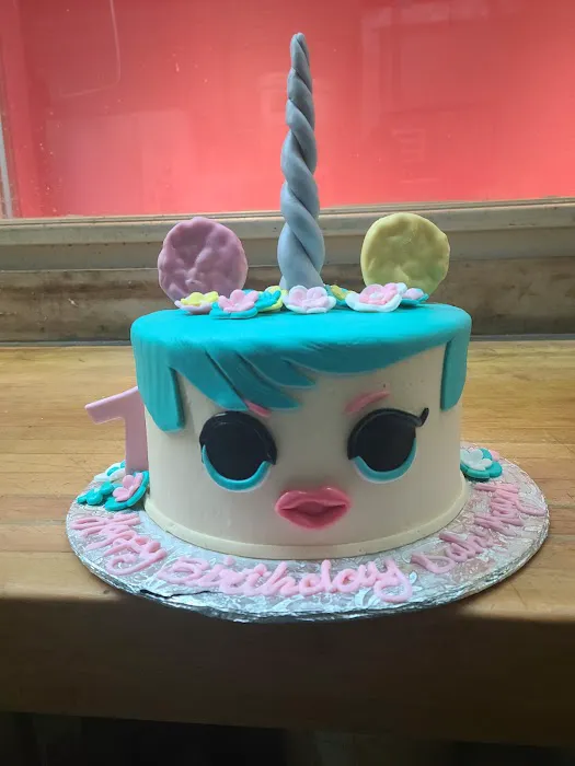 Noyes Bakery Picture 6