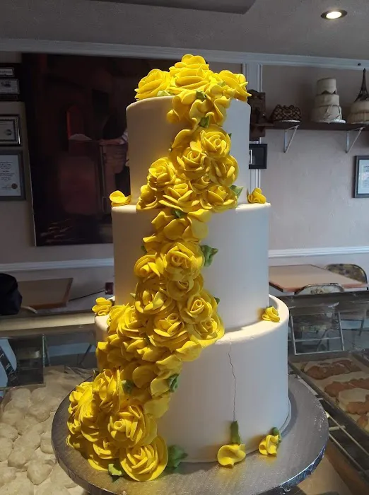 Noyes Bakery Picture 7