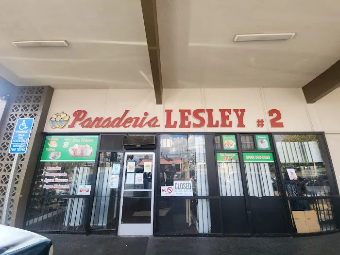 Lesley Bakery 2 Picture 4