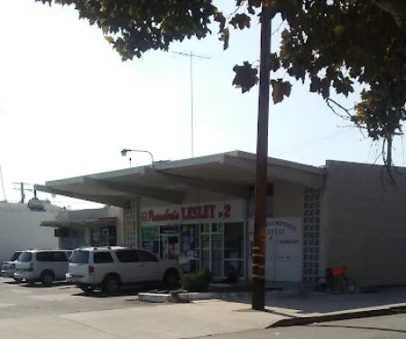 Lesley Bakery 2