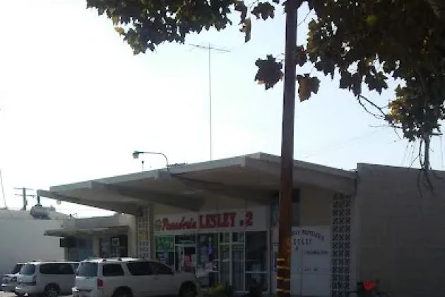 Lesley Bakery 2
