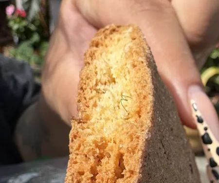 La Luna Bakery