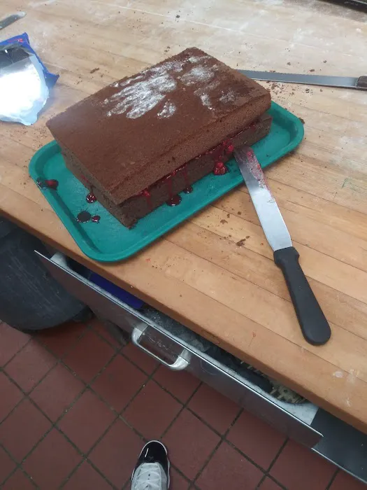 La Luna Bakery Picture 3