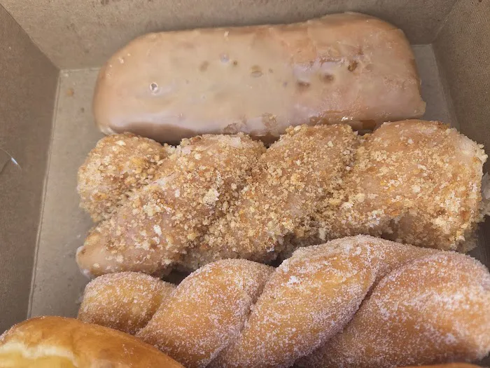 Donut Maker Picture 3