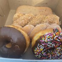Donut Maker ico